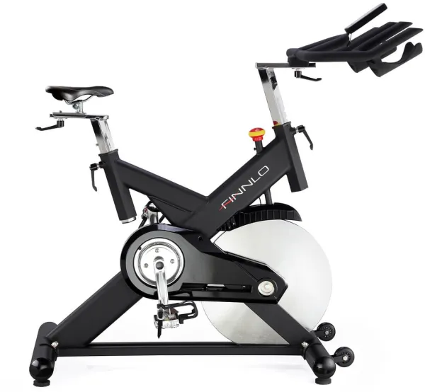 Finnlo Speed Bike CRS III Spinningcykel